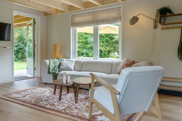 Holiday home Giethoorn