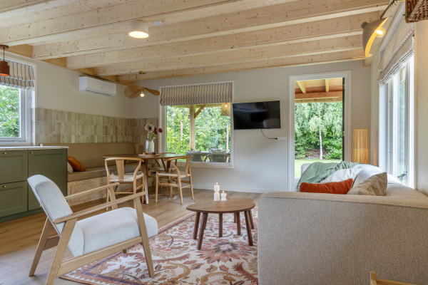 Holiday home Giethoorn