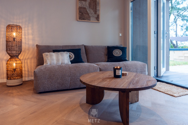 Holiday home Haarle