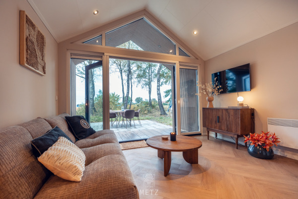 Vakantiehuis Haarle