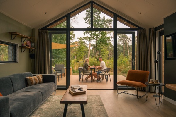 Ferienhaus Lattrop-Breklenkamp