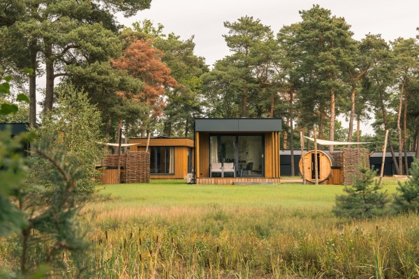 Holiday home Lattrop-Breklenkamp