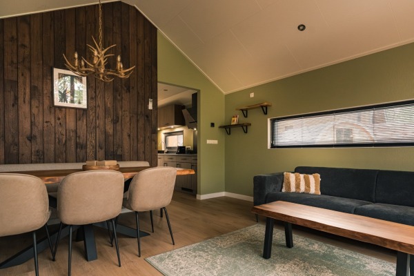 Ferienhaus Lattrop-Breklenkamp