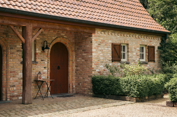 Holiday home Aalter