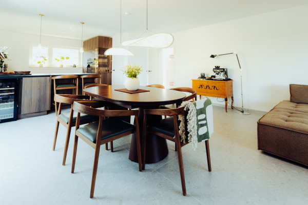 Holiday home Bettenfeld