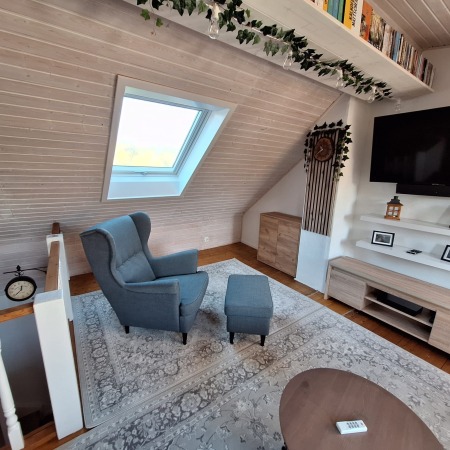 Vakantiehuis Ringhuscheid