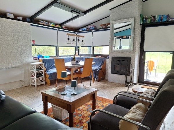 Holiday home Hinterhausen