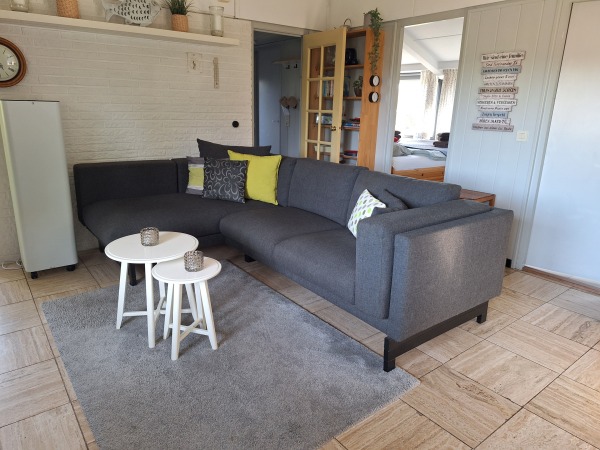 Holiday home Hinterhausen