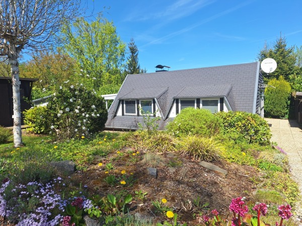 Holiday home Hinterhausen