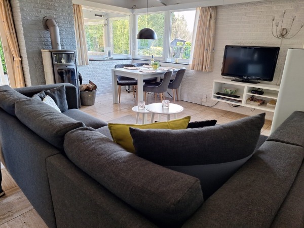 Holiday home Hinterhausen