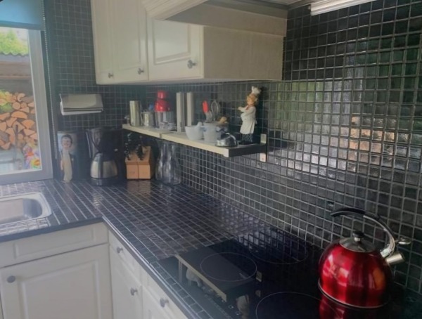 Holiday home Hinterhausen