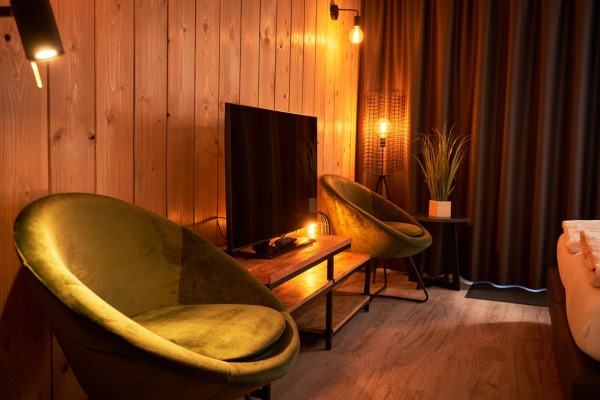 Holiday home Oberhambach