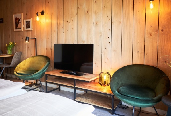 Holiday home Oberhambach