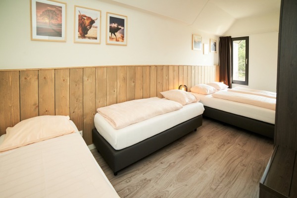 Holiday home Oberhambach