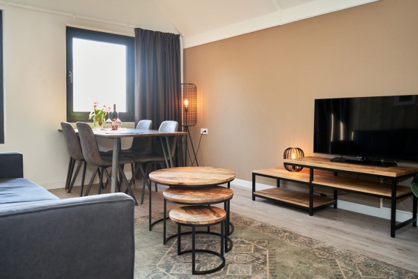 Holiday home Oberhambach