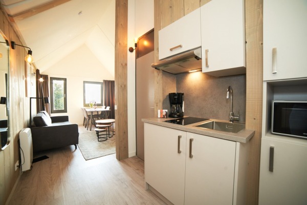 Holiday home Oberhambach