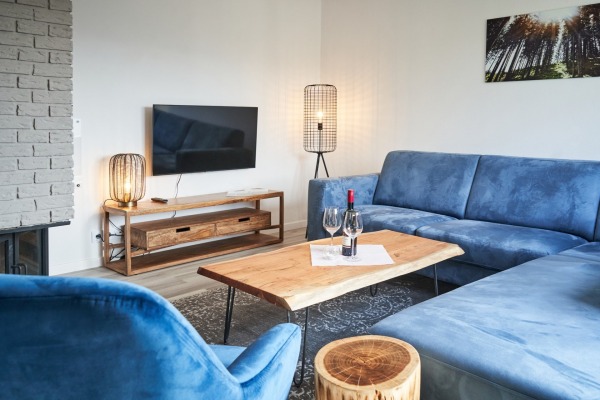 Holiday home Oberhambach