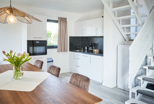 Holiday home Oberhambach