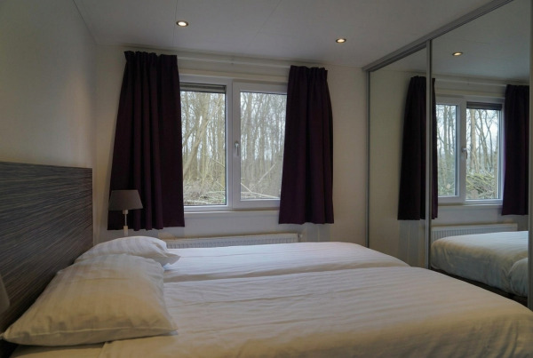 Ferienhaus Noordwijk