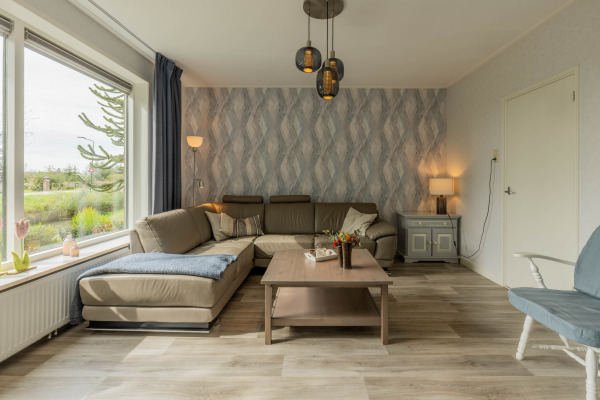 Ferienhaus Westbroek
