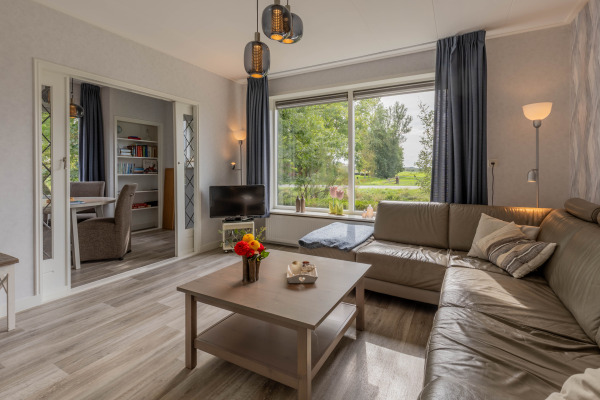 Ferienhaus Westbroek