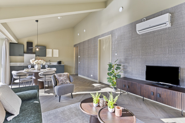 Holiday home UT088