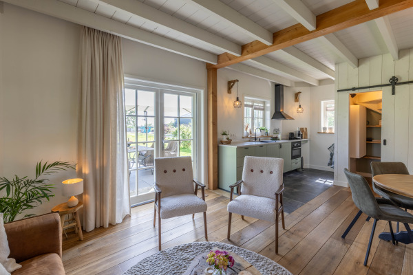 Ferienhaus Westbroek