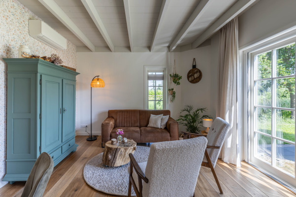 Ferienhaus Westbroek