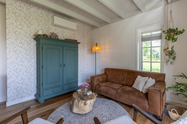 Ferienhaus Westbroek