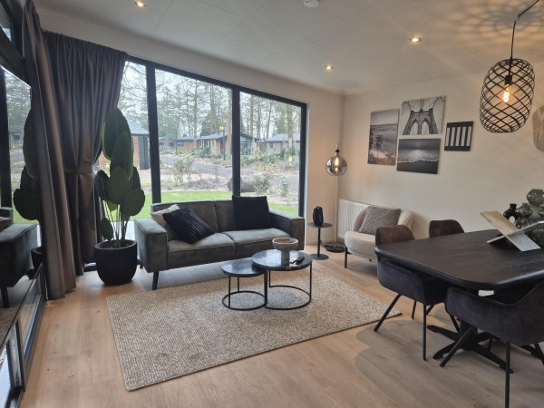Vakantiehuis Maarn