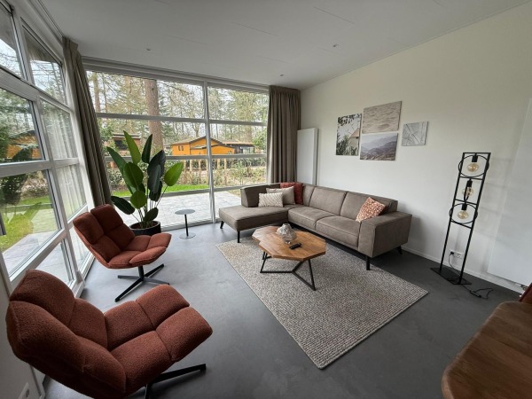 Vakantiehuis Maarn