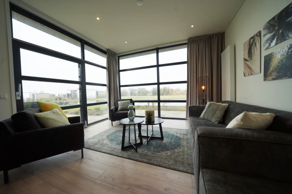 Vakantiehuis Maarn