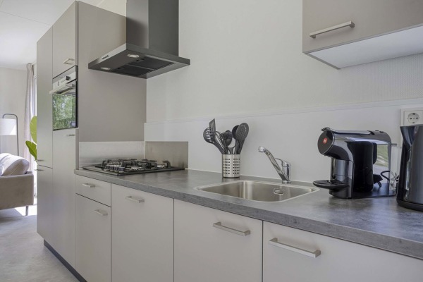 Vakantiehuis Lexmond