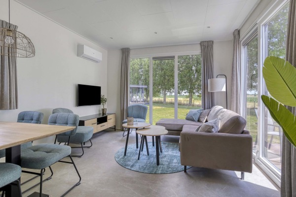 Vakantiehuis Lexmond