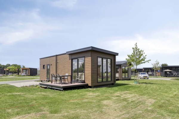 Vakantiehuis Lexmond