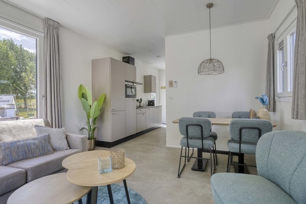 Vakantiehuis Lexmond