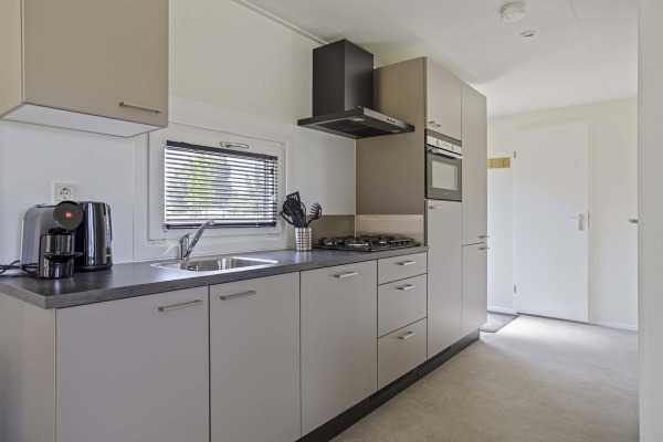Vakantiehuis Lexmond