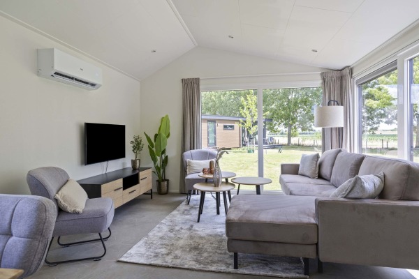 Vakantiehuis Lexmond