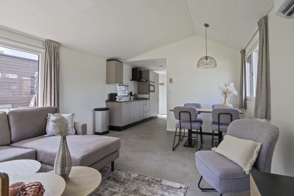 Vakantiehuis Lexmond
