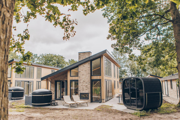 Holiday home Renswoude