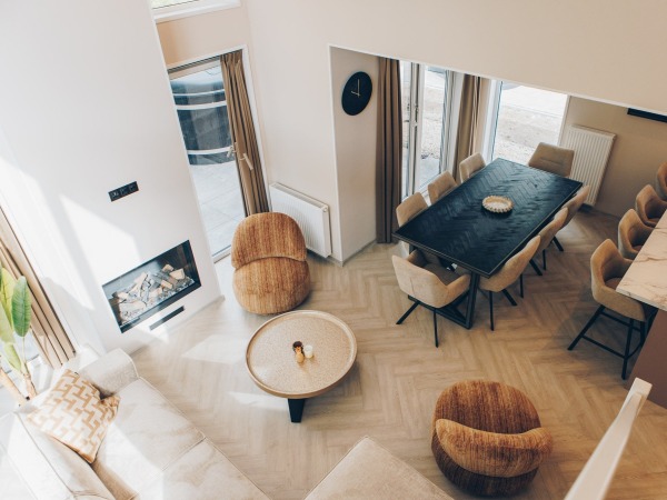 Holiday home Renswoude