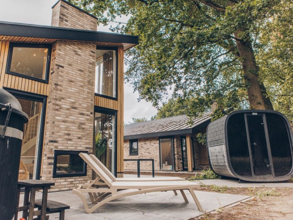 Holiday home Renswoude