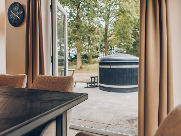 Holiday home Renswoude