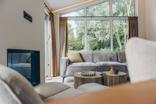 Holiday home Renswoude