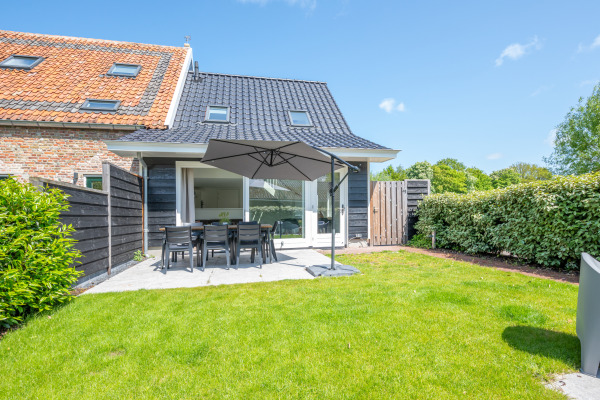 Vakantiehuis Veere