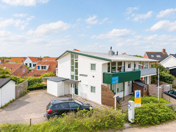 Ferienhaus Domburg