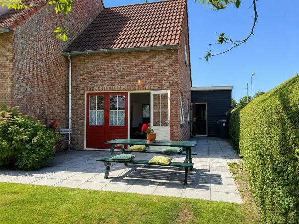 Ferienhaus Domburg