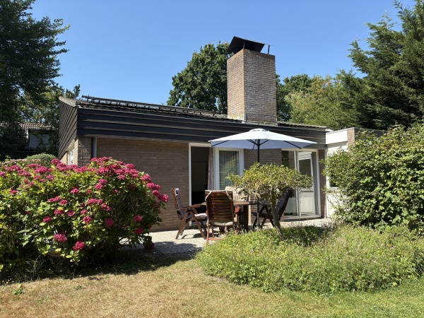 Ferienhaus Oostkapelle