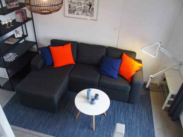 ZE1011 - Living Room