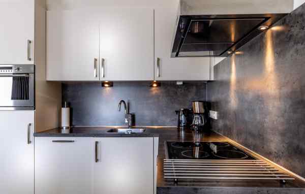 Holiday home Domburg